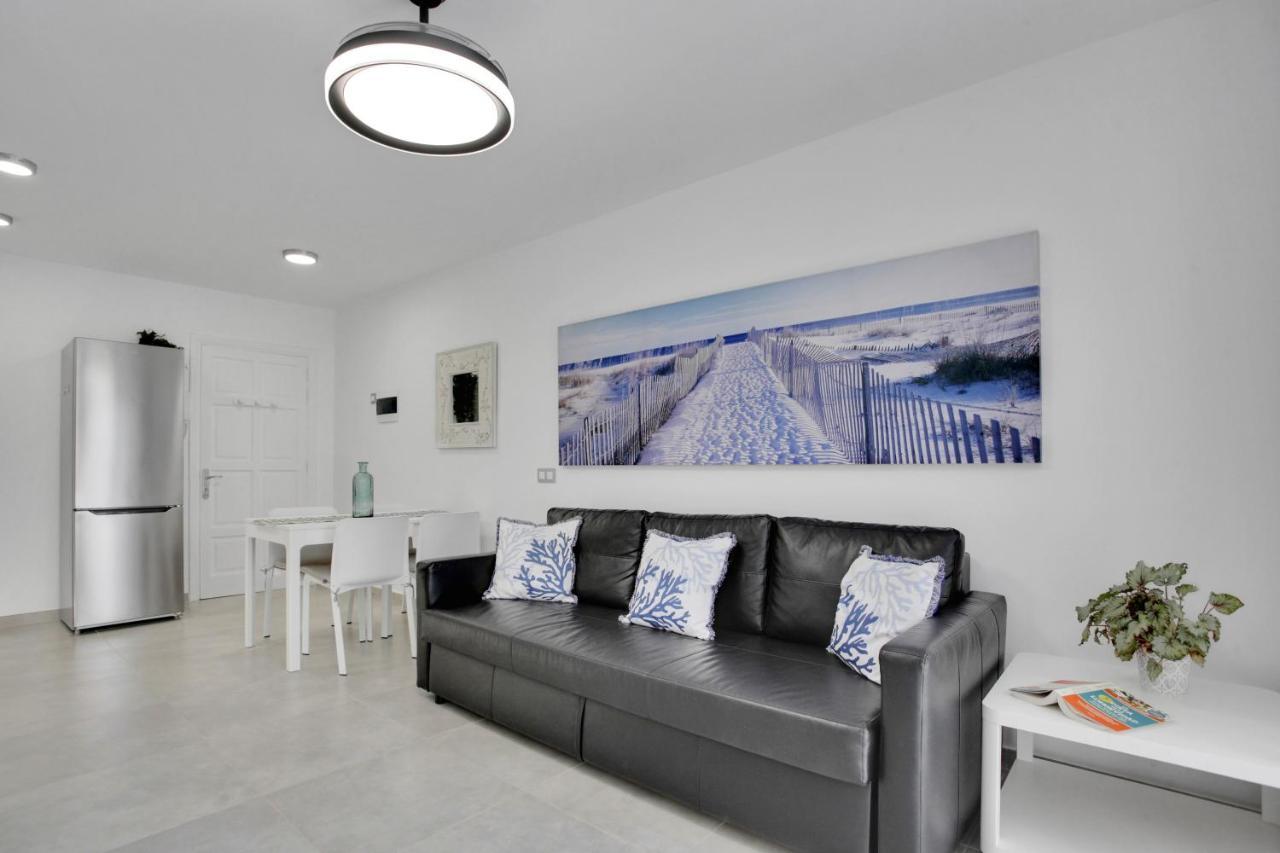 Appartement 7Even à Corralejo Extérieur photo