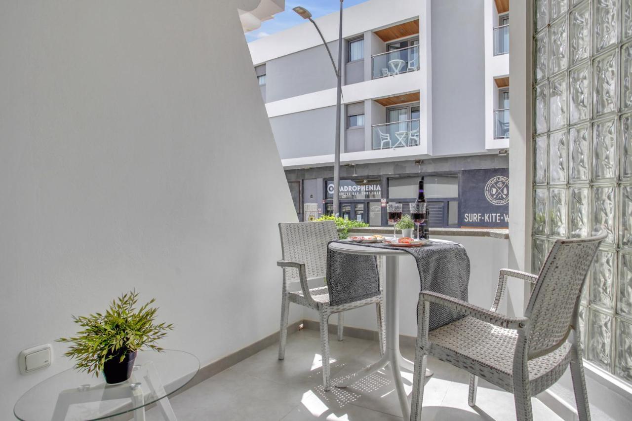Appartement 7Even à Corralejo Extérieur photo