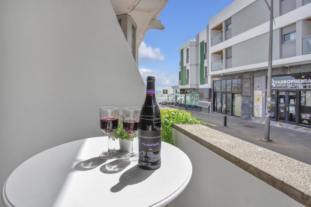Appartement 7Even à Corralejo Extérieur photo