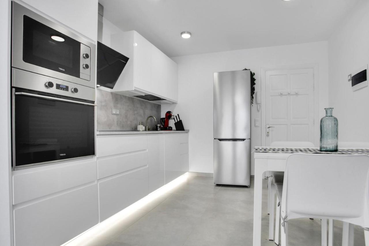 Appartement 7Even à Corralejo Extérieur photo