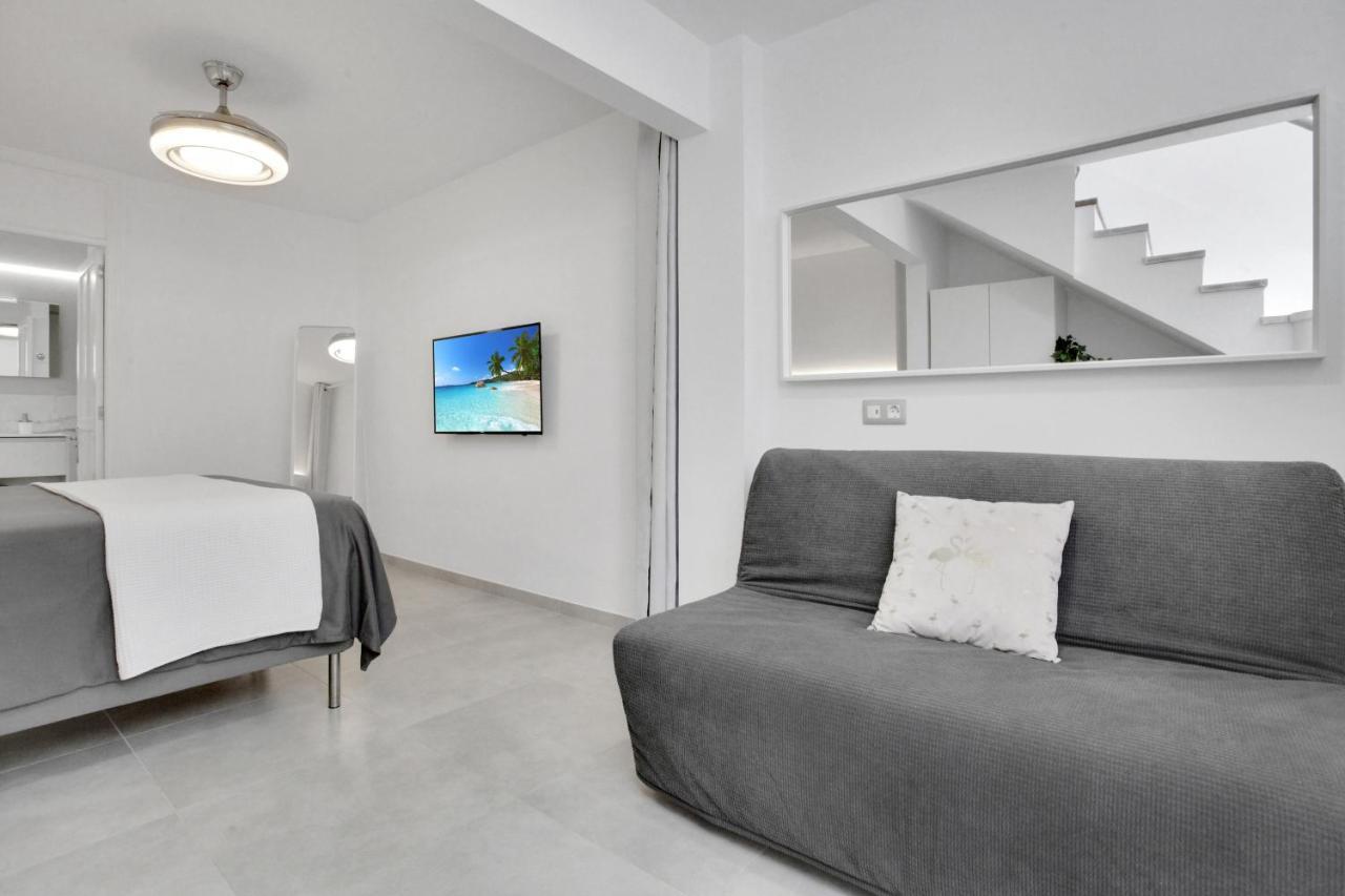 Appartement 7Even à Corralejo Extérieur photo