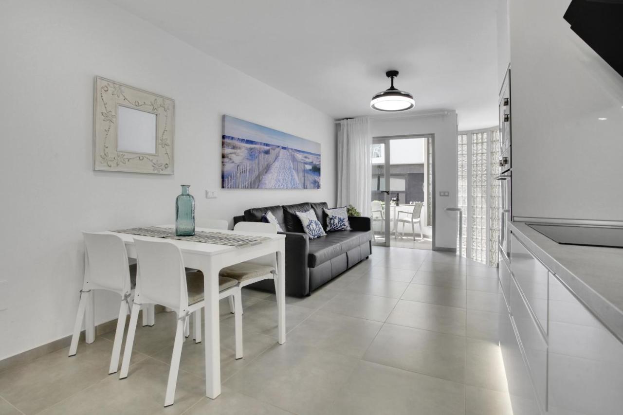 Appartement 7Even à Corralejo Extérieur photo