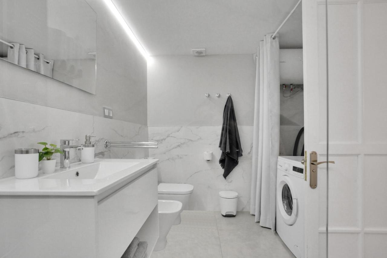 Appartement 7Even à Corralejo Extérieur photo